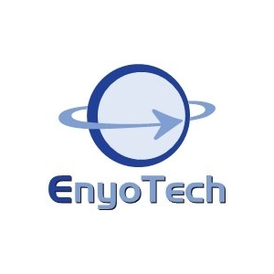 Enyotech Computer Repair & Services Glendale