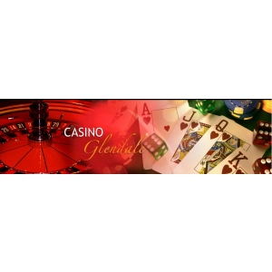 Casino Glendale Online Services