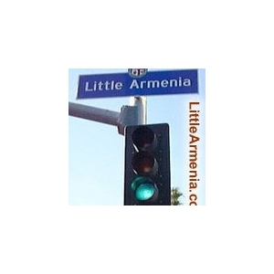 LittleArmenia.com Online Services Los Angeles