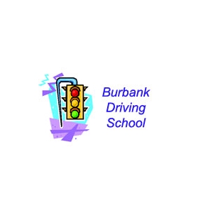 Burbank Driving School