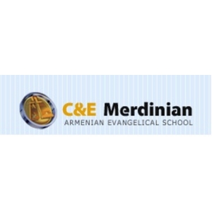 Merdinian Armenian Evangelical School Sherman Oaks