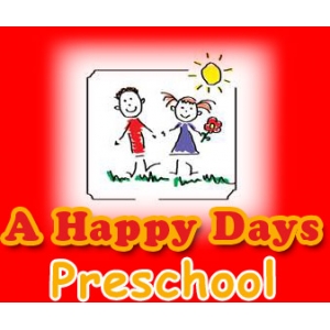 A Happy Days Preschool Granada Hills