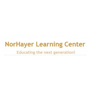 NorHayer Learning Center Glendale
