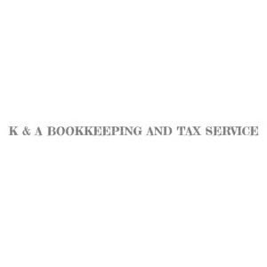 K & A Bookkeeping and Tax Services