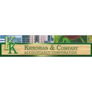 Kazanjian & Krikorian Accounting Corp. Fresno