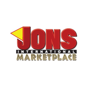 Jons International Marketplace Van Nuys