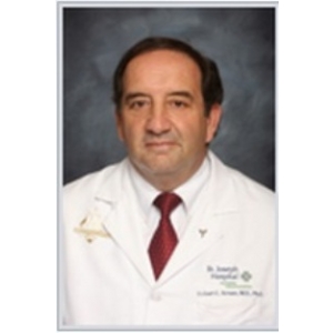 Dr. Robert Armen C MD St.Joseph Hospital Orange