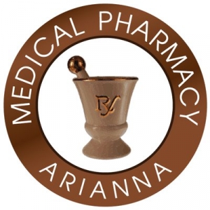 Arianna Pharmacy Glendale