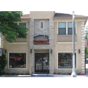Pasadena City Pharmacy