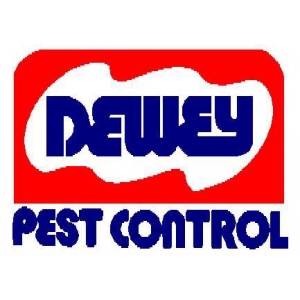 Dewey Pest Control Los Angeles