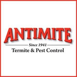 Antimite Termite Chino Hills