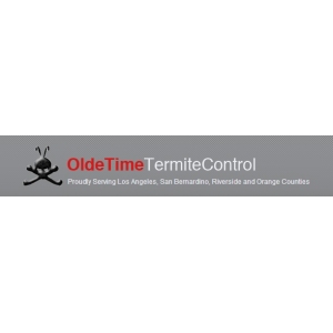 Olde Time Termite Co. Lancaster