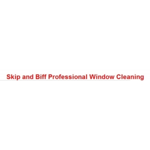 Skip & Biff Window Cleaning Chatsworth