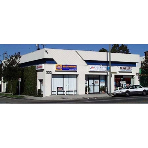 First Eagle Insurance Services Glendale