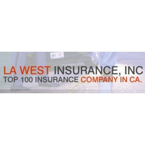 LA West Insurance, Inc. Glendale