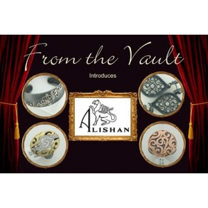 Alishan Designer Jewelry Studio Irvine