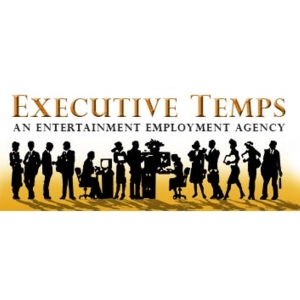 Executive Temps Burbank