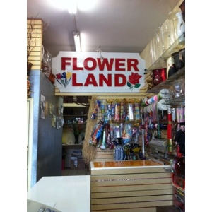 Flower Land Florists Glendale