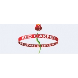 Red Carpet Blooms & Beyond Florists Glendale