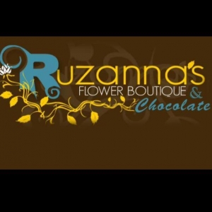 Ruzanna's Flower and Chocolate North Hollywood