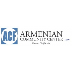 Armenian Community Center Fresno