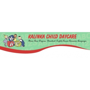 Kalinka Child Day Care North Hollywood