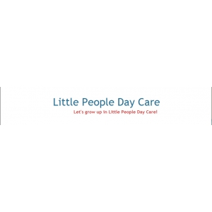 Little People Day Care North Hollywood