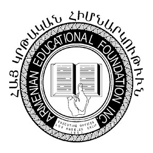 Armenian Educational Foundation Glendale