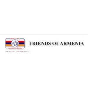 Friends of Armenia Montebello