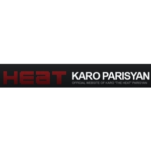 Karo Parisyan UFC Legend Northridge