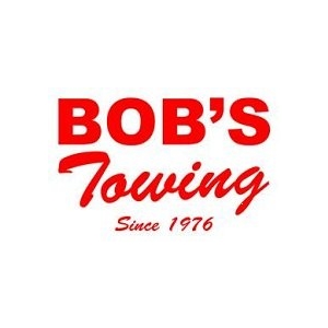 Bob's Towing Rowland Heights