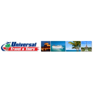 Universal Travel & Tours Travel Agency Glendale