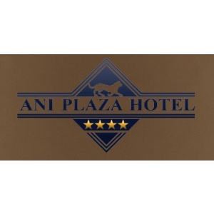 Ani Plaza Hotel Yerevan