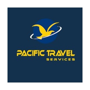 Pacific Travel Services Glendale
