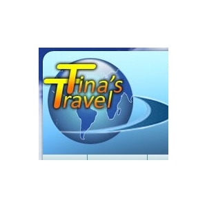 Tina's Travel Agency Glendale
