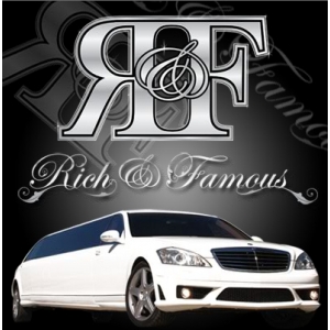 Rich & Famous Limousine Service Granada Hills