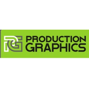 Production Graphics Pacoima