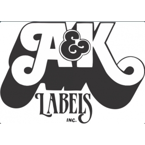 A & K Labels Inc. Los Angeles