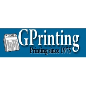 G. Printing Glendale