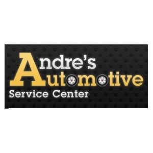 Andre’s Automotive Sherman Oaks