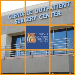 Glendale Outpatient Surgery Center Glendale