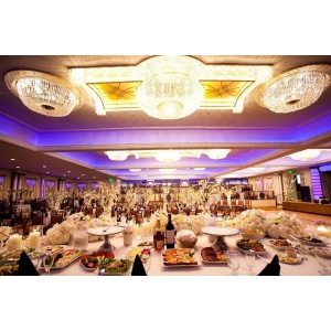 Arbat Banquet Hall Burbank