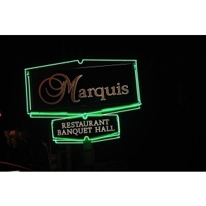 Marquis Restaurant Banquet Hall Glendale