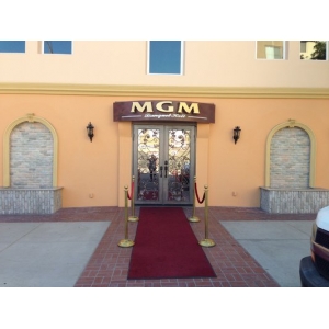 MGM Banquet Hall Glendale