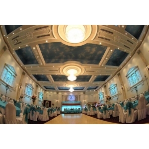 Olympia Banquet Hall Van Nuys