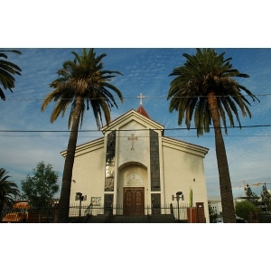 St. Garabed Armenian Apostolic Los Angeles