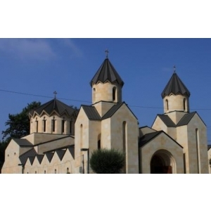 St. Gregory Armenian Glendale