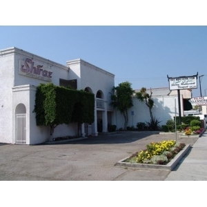 Shiraz Restaurant & Banquet Glendale