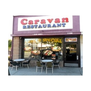 Caravan Restaurant Glendale