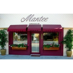Mantee Cafe Studio City